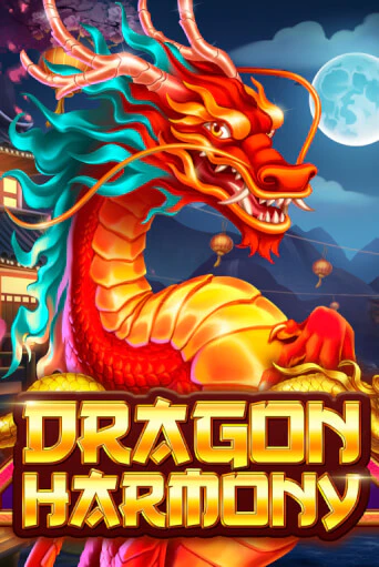 Dragon Harmony демо игровой автомат | ВАВАДА Казино бесплатно