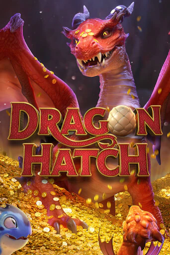 Dragon Hatch демо игровой автомат | ВАВАДА Казино бесплатно