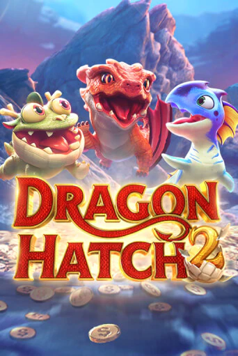 Dragon Hatch 2 демо игровой автомат | ВАВАДА Казино бесплатно