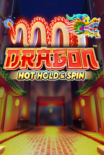 Dragon Hot Hold & Spin демо игровой автомат | ВАВАДА Казино бесплатно