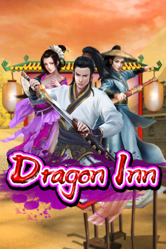 Dragon Inn демо игровой автомат | ВАВАДА Казино бесплатно