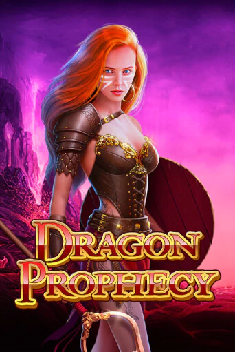 Dragon Prophecy демо игровой автомат | ВАВАДА Казино бесплатно