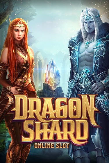 Dragon Shard демо игровой автомат | ВАВАДА Казино бесплатно