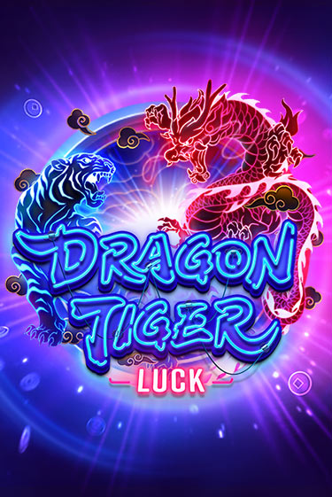 Dragon Tiger Luck демо игровой автомат | ВАВАДА Казино бесплатно