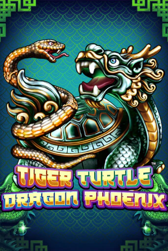 Dragon Tiger Phoenix Turtle демо игровой автомат | ВАВАДА Казино бесплатно