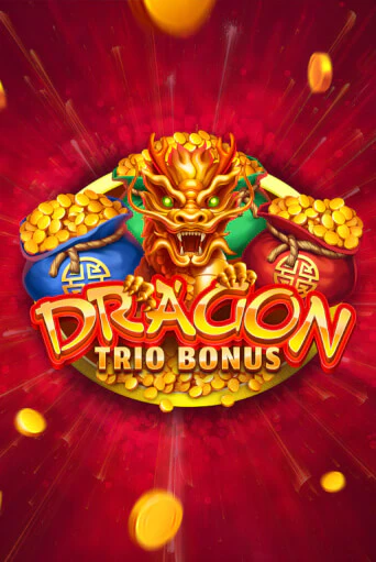 Dragon Trio Bonus демо игровой автомат | ВАВАДА Казино бесплатно