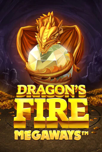 Dragon's Fire MegaWays™ демо игровой автомат | ВАВАДА Казино бесплатно