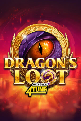 Dragon’s Loot Link&Win 4Tune™ демо игровой автомат | ВАВАДА Казино бесплатно