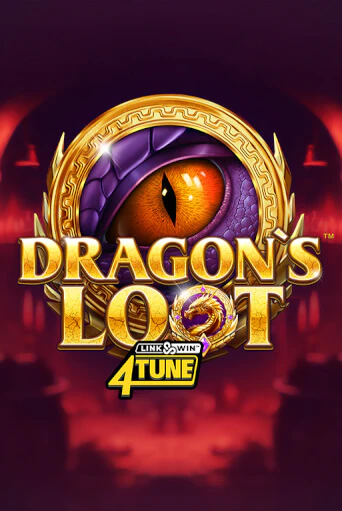 Dragon's Loot Link&Win 4Tune демо игровой автомат | ВАВАДА Казино бесплатно