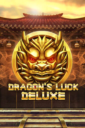 Dragon's Luck Deluxe демо игровой автомат | ВАВАДА Казино бесплатно