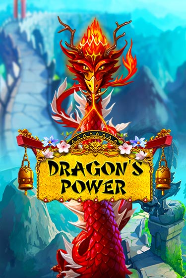 Dragons Power демо игровой автомат | ВАВАДА Казино бесплатно