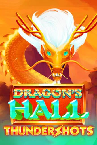 Dragons's Hall Thundershots демо игровой автомат | ВАВАДА Казино бесплатно