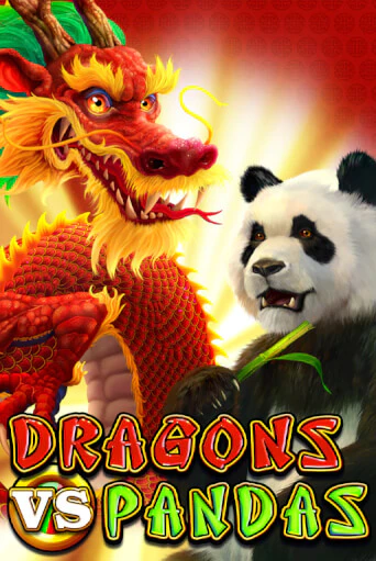 Dragons vs Pandas демо игровой автомат | ВАВАДА Казино бесплатно