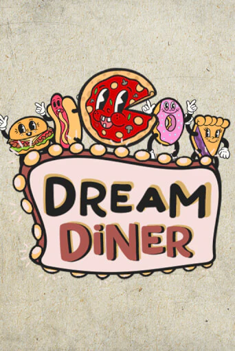 Dream Diner демо игровой автомат | ВАВАДА Казино бесплатно