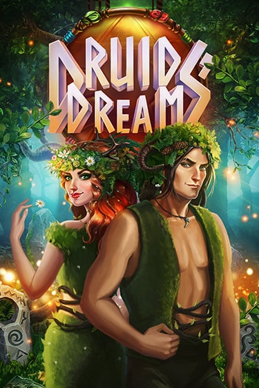 Druids' Dream демо игровой автомат | ВАВАДА Казино бесплатно