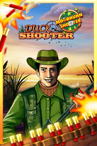 Duck Shooter Crazy Chicken Shooter демо игровой автомат | ВАВАДА Казино бесплатно