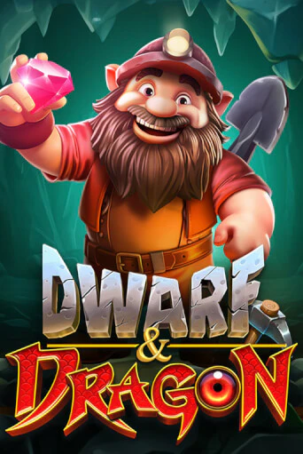 Dwarf & Dragon демо игровой автомат | ВАВАДА Казино бесплатно