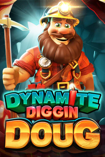 Dynamite Diggin Doug демо игровой автомат | ВАВАДА Казино бесплатно