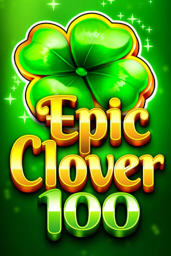 EPIC CLOVER 100 демо игровой автомат | ВАВАДА Казино бесплатно