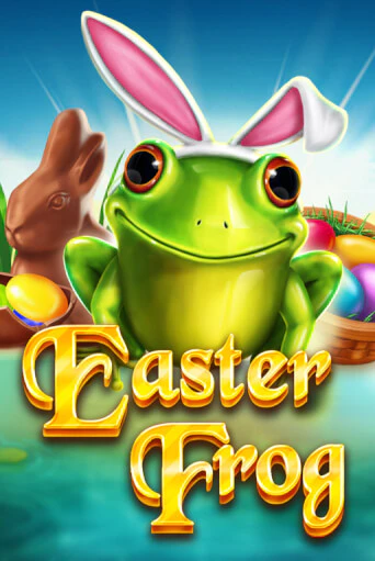 Easter Frog демо игровой автомат | ВАВАДА Казино бесплатно