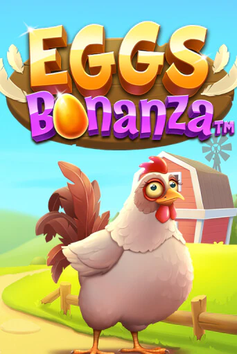 Eggs Bonanza™ демо игровой автомат | ВАВАДА Казино бесплатно