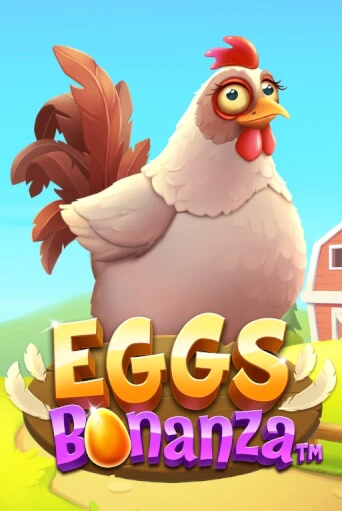 Eggs Bonanza демо игровой автомат | ВАВАДА Казино бесплатно