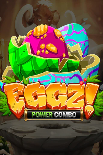 Eggz! POWER COMBO демо игровой автомат | ВАВАДА Казино бесплатно