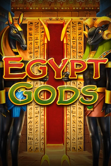 Egypt Gods демо игровой автомат | ВАВАДА Казино бесплатно