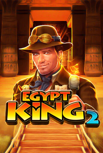 Egypt King 2 демо игровой автомат | ВАВАДА Казино бесплатно