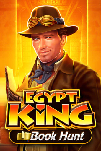 Egypt King Book Hunt демо игровой автомат | ВАВАДА Казино бесплатно