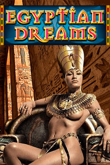 Egyptian Dreams демо игровой автомат | ВАВАДА Казино бесплатно