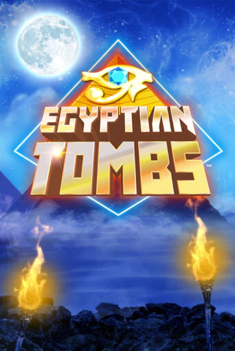 Egyptian Tombs демо игровой автомат | ВАВАДА Казино бесплатно