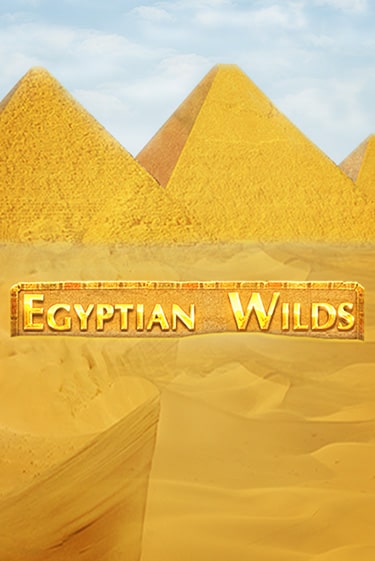 Egyptian Wilds демо игровой автомат | ВАВАДА Казино бесплатно