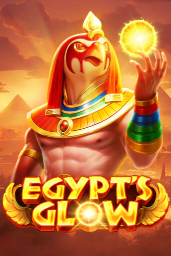 Egypt's Glow демо игровой автомат | ВАВАДА Казино бесплатно