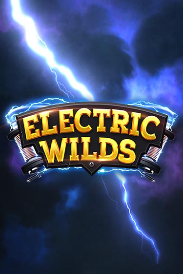 Electric Wilds демо игровой автомат | ВАВАДА Казино бесплатно