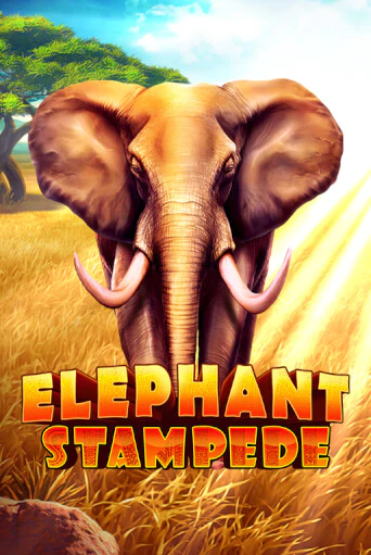 Elephant Stampede демо игровой автомат | ВАВАДА Казино бесплатно