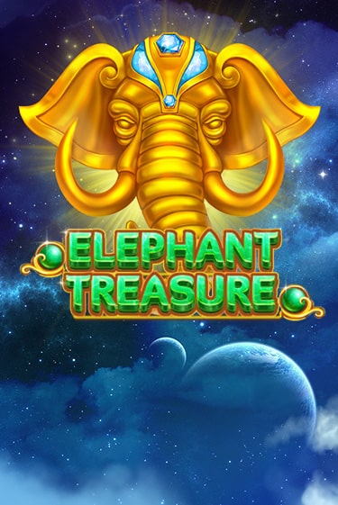 Elephant Treasure демо игровой автомат | ВАВАДА Казино бесплатно