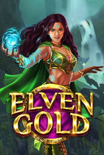 Elven Gold демо игровой автомат | ВАВАДА Казино бесплатно