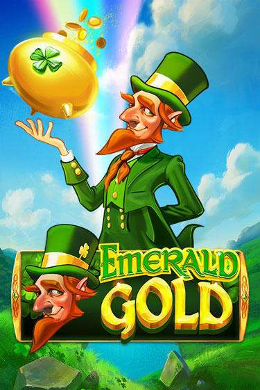 Emerald Gold демо игровой автомат | ВАВАДА Казино бесплатно