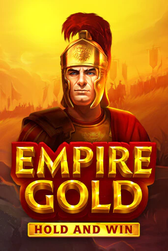 Empire Gold: Hold and Win демо игровой автомат | ВАВАДА Казино бесплатно