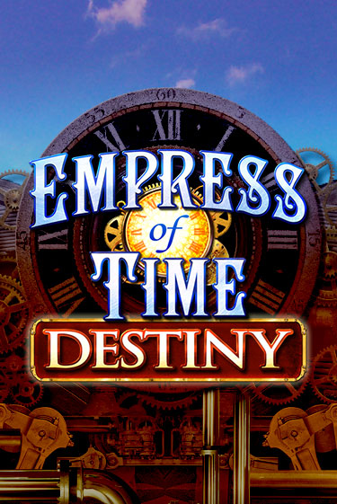 Empress of Time: Destiny демо игровой автомат | ВАВАДА Казино бесплатно