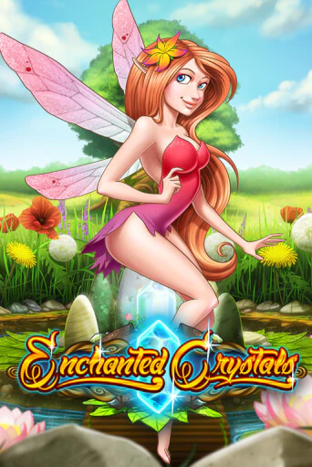 Enchanted Crystals демо игровой автомат | ВАВАДА Казино бесплатно