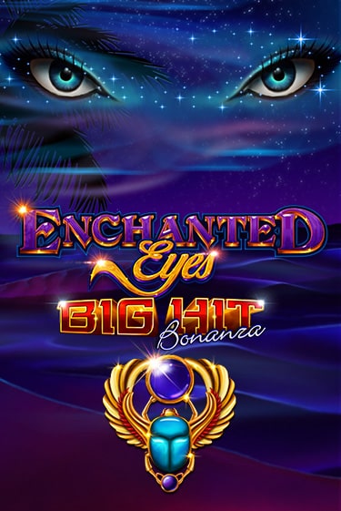 Enchanted Eyes демо игровой автомат | ВАВАДА Казино бесплатно