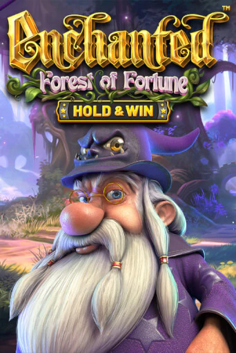 Enchanted: Forest Of Fortune демо игровой автомат | ВАВАДА Казино бесплатно