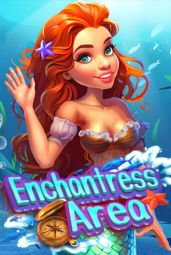 Enchantress Area демо игровой автомат | ВАВАДА Казино бесплатно