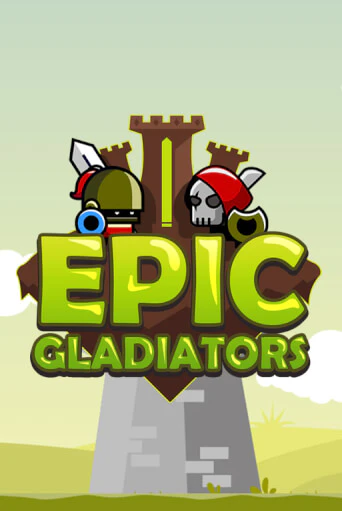 Epic Gladiators демо игровой автомат | ВАВАДА Казино бесплатно