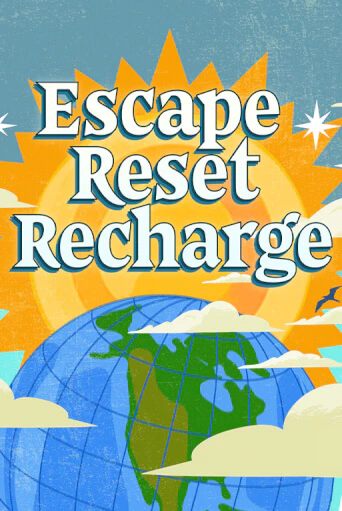 Escape Reset Recharge демо игровой автомат | ВАВАДА Казино бесплатно