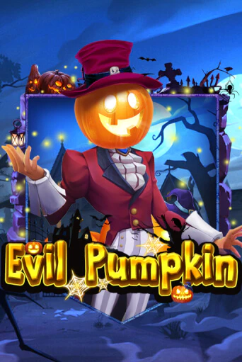 Evil Pumpkin демо игровой автомат | ВАВАДА Казино бесплатно