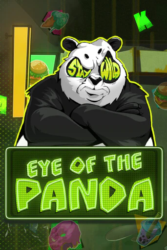 Eye of the Panda демо игровой автомат | ВАВАДА Казино бесплатно