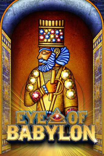 Eye of Babylon демо игровой автомат | ВАВАДА Казино бесплатно